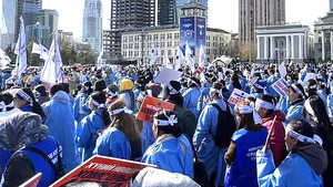 Тэд & Бид: Эмч нар Монголд 1.6 сая, Японд 30 сая төгрөгийн цалинтай